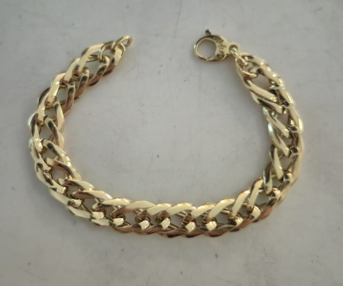 Bracciale donna oro giallo - oro,