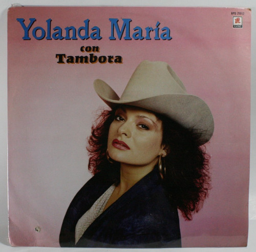 Yolanda maria con - yolanda,