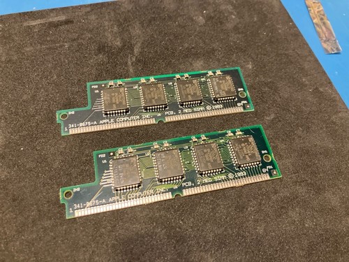 Apple macintosh iix iicx - macintosh,