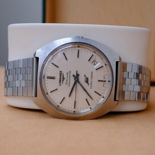 Orologio longines ultra - orologio, ultra-chron
