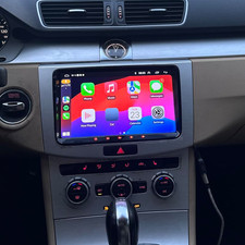 9" Car Radio Stereo for SKODA