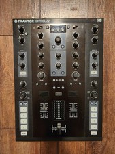 Native Instruments TRAKTOR