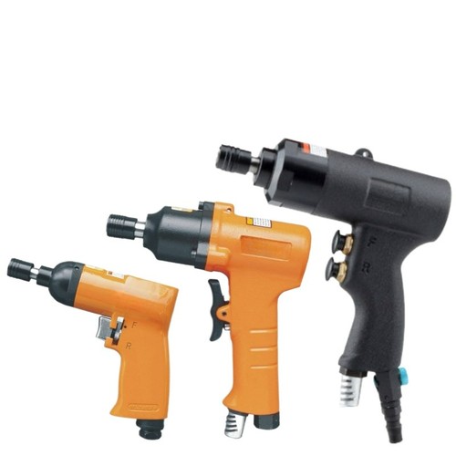 Chiave pneumatica per pistola