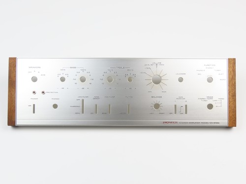 Pioneer 8100 parte - *pioneer, sa-8100*