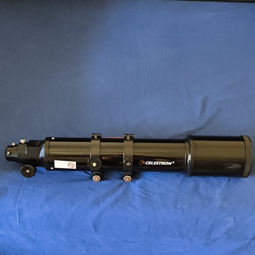 Celestron 80mm guidescope - celestron,