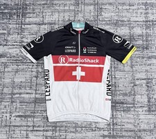 Maglia ciclismo artigianale