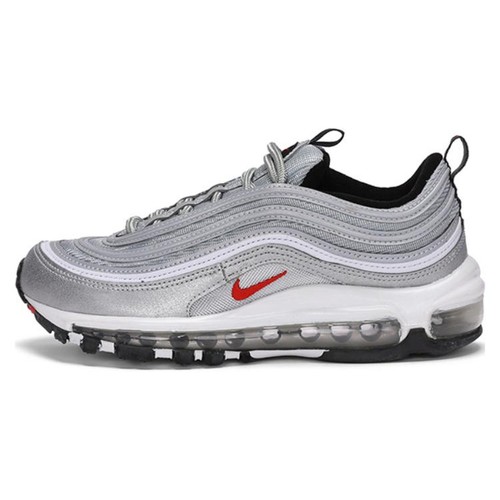 Nike air max silver bullet - air, "silver