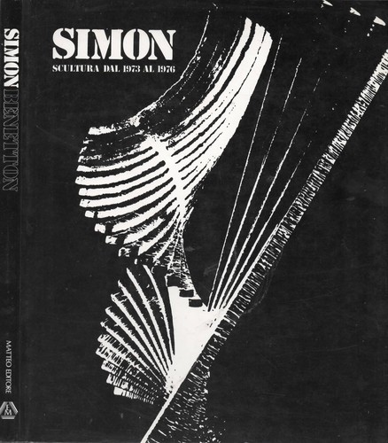 Simon benetton scultura - scultura, dal