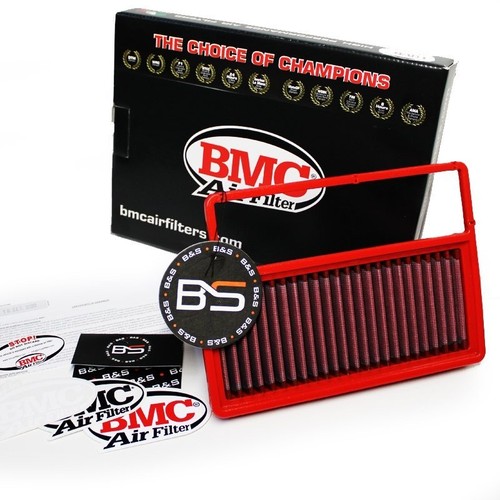 Filtro aria sportivo bmc - filtro,