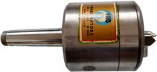 Mandrino trascinatore frontale - trascinatore,