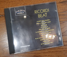 RICORDI BEAT (CD EMOZIONI IN