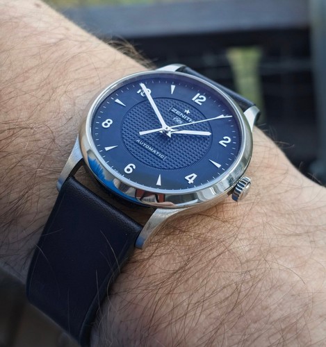 Zenith elite class rif - zenith,