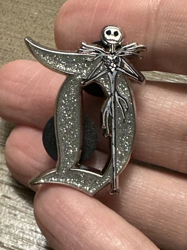 Spilla jack skellington - spilla,