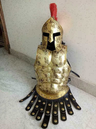Costume medievale giacca