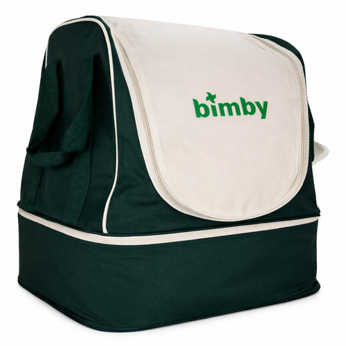 Nuova borsa trasporto bimby - trasporto,
