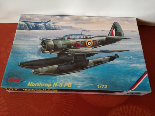 Kit mpm 72038 northrop - ✅kit,