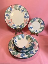 🌸Piatto piatto laterale