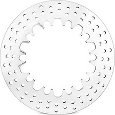 Disco Freno FERODO FMD0080R