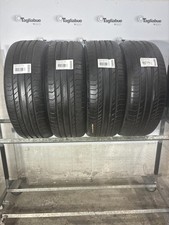 SET 4 GOMME 235/55R19 101W