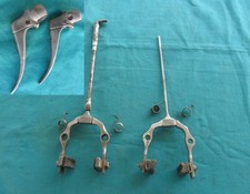 Leve - Pinze freno epoca