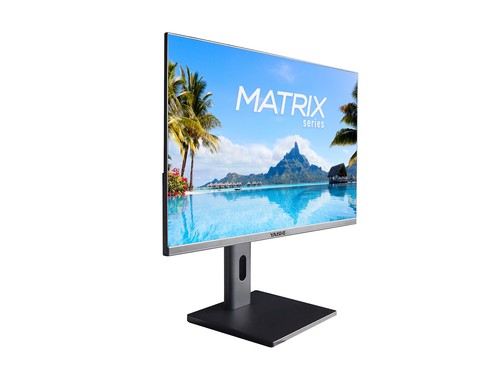 Yashi monitor led ips qhd - led,