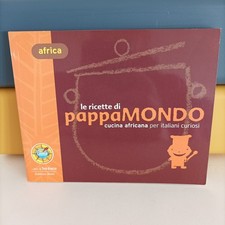 Le Ricette di Pappamondo