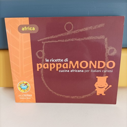 Ricette pappamondo - le, di