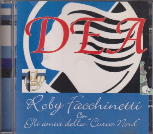 Roby facchinetti gli amici - e,
