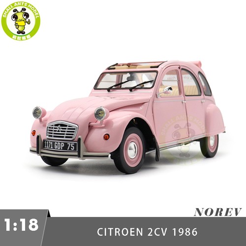 Modellino auto pressofuso 18 - modellino,