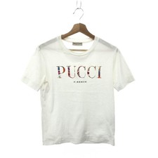 EMILIO PUCCI Logo SASARArt