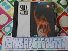 Cd Nomadi Solo Nomadi Augusto
