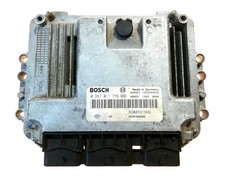 CENTRALINA MOTORE RENAULT MEGANE/SCENIC 2002>2008 1.9 DCI 120CV BOSCH 0281011776