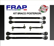 SET BRACCI OSCILLANTI