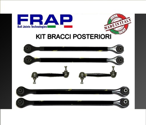 Set bracci oscillanti - set,