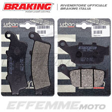 Pastiglie HONDA Pantheon 125 /