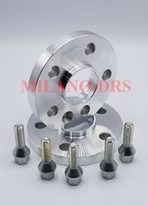 2 DISTANZIALI RUOTA 12mm BMW