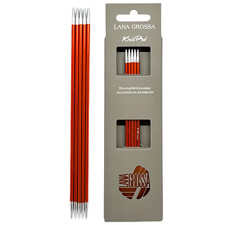 Lana Grossa Knit Pro ZING