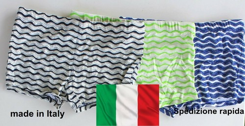 Costume mare piscina uomo - mare,