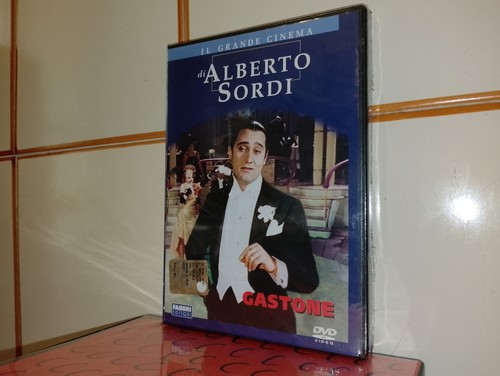 Gastone albero sordi - gastone,