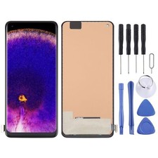 Per Oneplus 11 1+11 TFT LCD