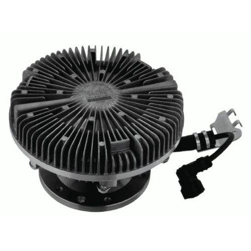 Sachs viskokupplung frizione - sachs,