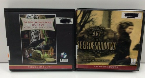 The seer shadows - seer, /