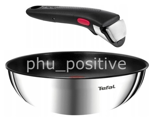 Tefal ingenio emotion padella - tefal,