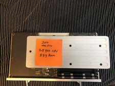 Apple Mac Pro 5.1 A1289 2010