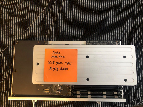 Apple mac pro a1289 - mac,