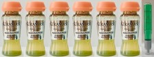 6 X Concentre Nutritive 12ML +