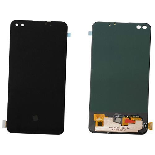 Touch screen schermo oled per - screen,