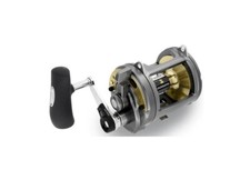 SHIMANO TYRNOS 50II 2 SPEED LRS MULINELLO A BOBINA ROTANTE TRAINA