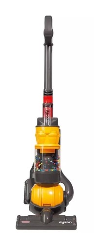 Aspirapolvere casdon kids - aspirapolvere,