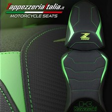 Tappezzeria Italia Rivestimento Sella UltraGrip Kawasaki Z1000SX Ninja 1000 2021